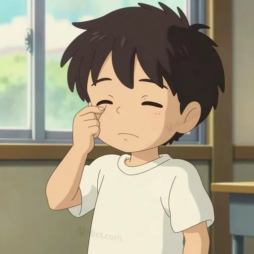 hấp háy