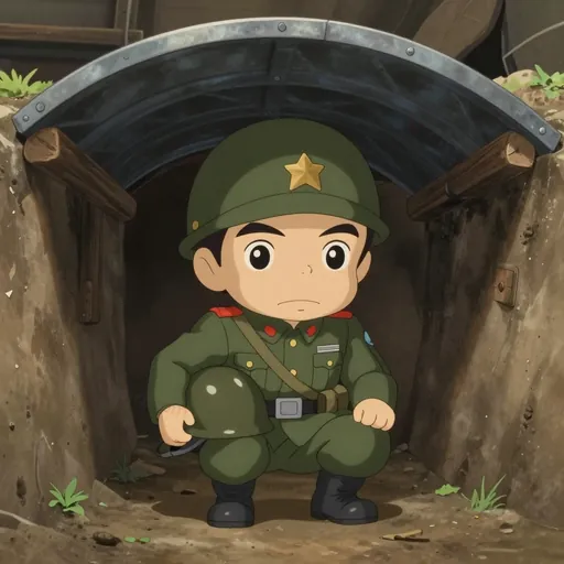 hầm