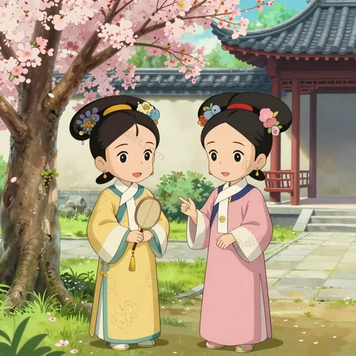 hậu phi