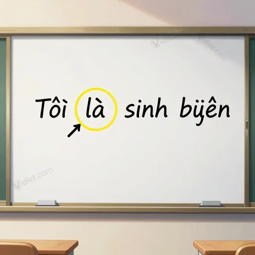 hệ từ