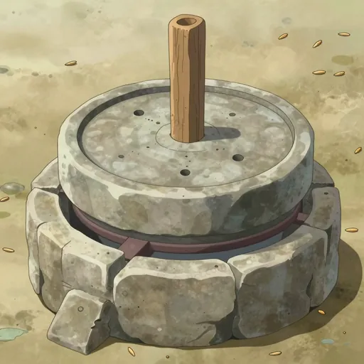 họng cối