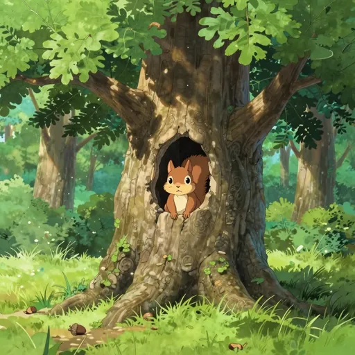 hốc