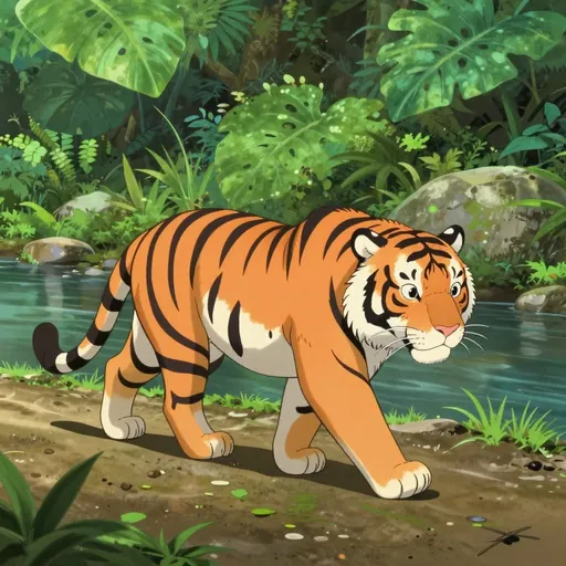 hổ