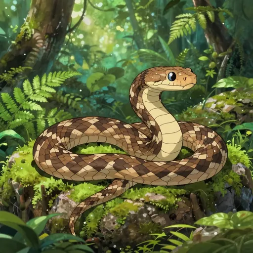 hổ lục