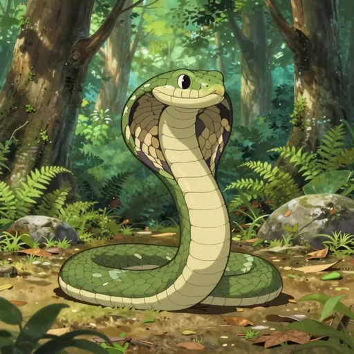 hổ mang
