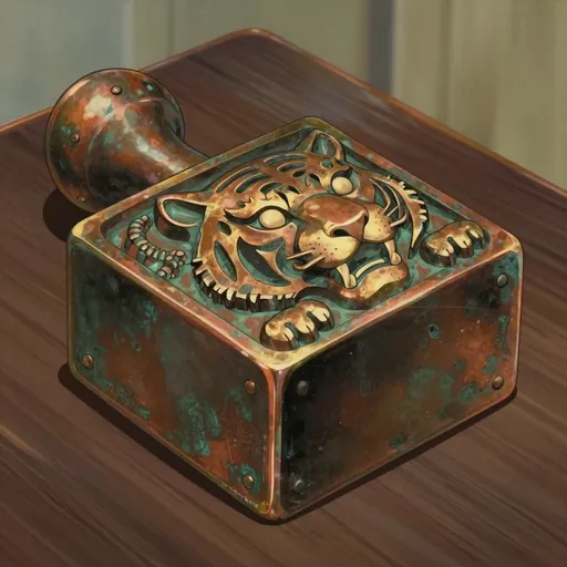 hổ phù