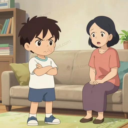 hỗn xược