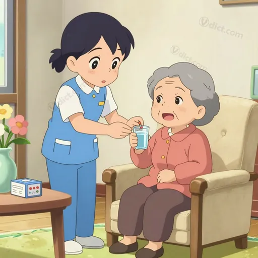hộ lí