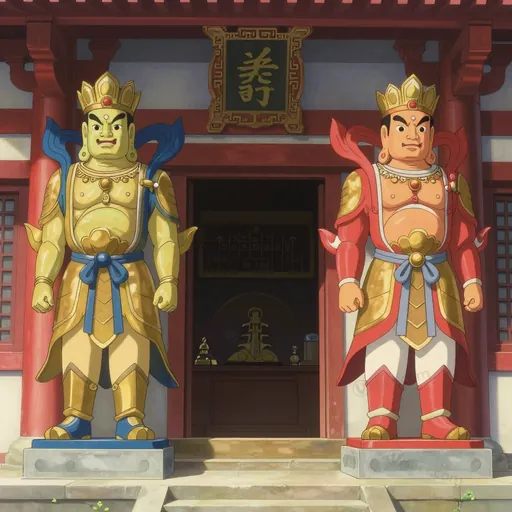 hộ pháp