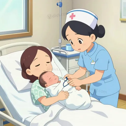 hộ sinh