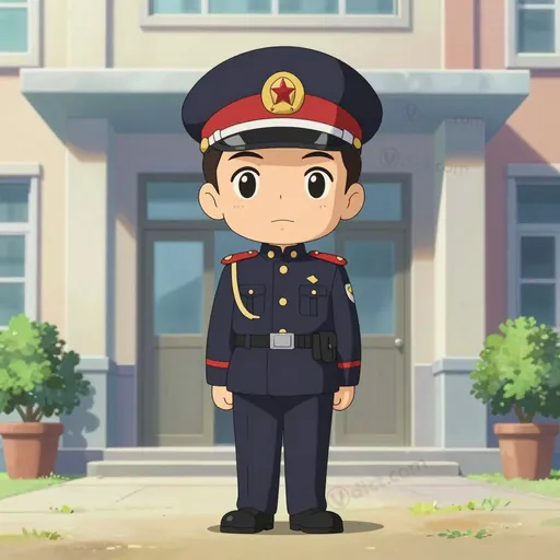 hộ vệ