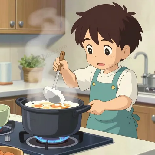 hớt bọt