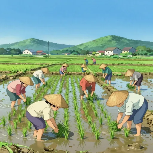 hợp tác hoá