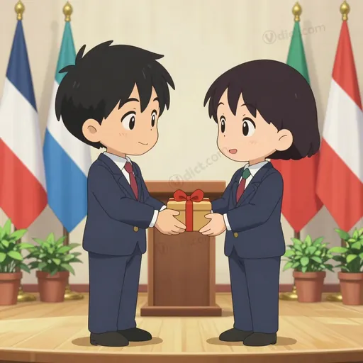 hữu bang