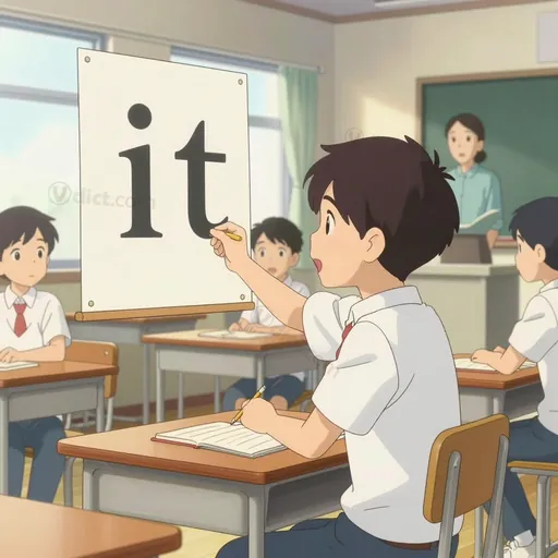 i tờ