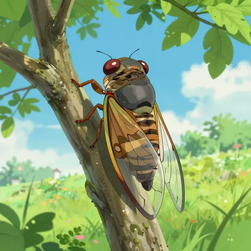 inh ỏi