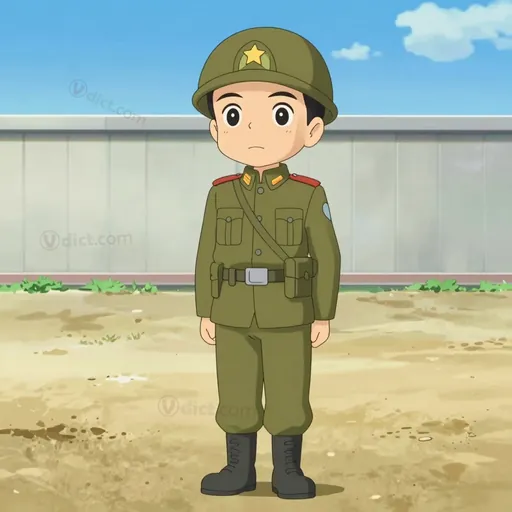 ka ki