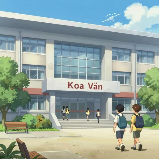 khoa