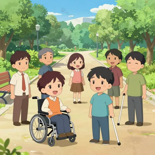 khuyết tật