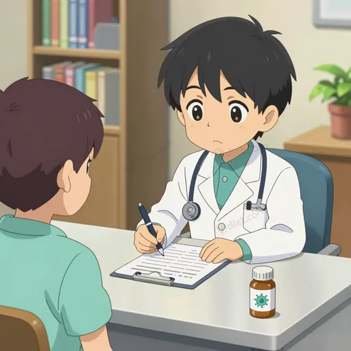 kháng vi-rút