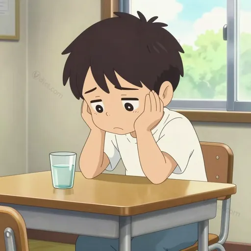 khát rượu