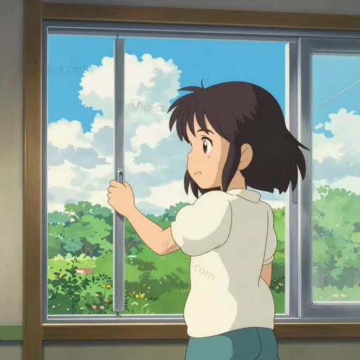 khép