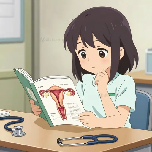 khí hư