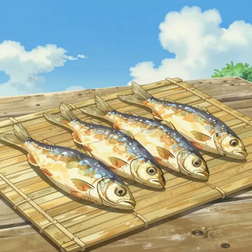 khô đét