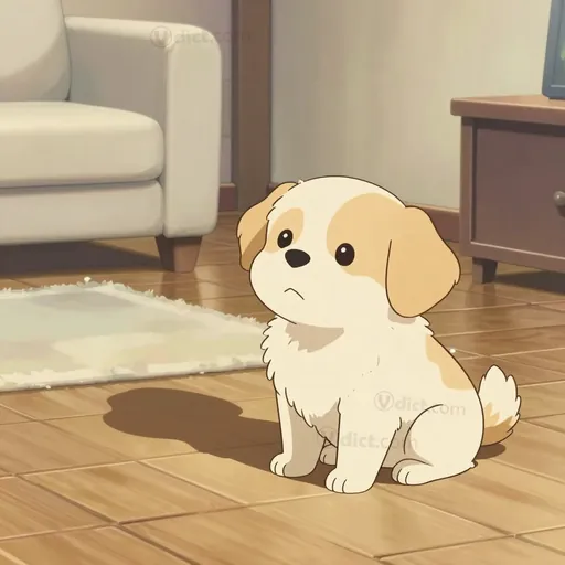 khù khờ