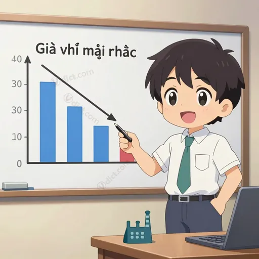 khấu hao