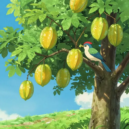 khế