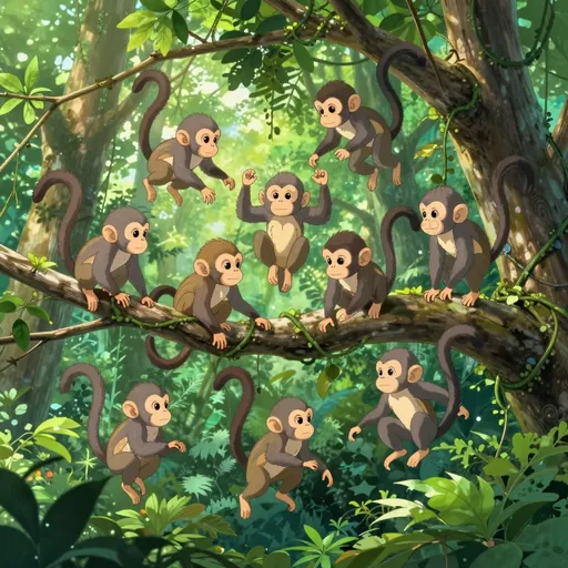 khỉ sóc