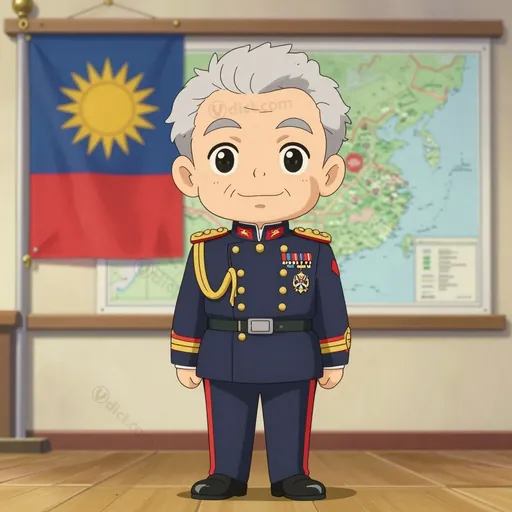 kiên trung