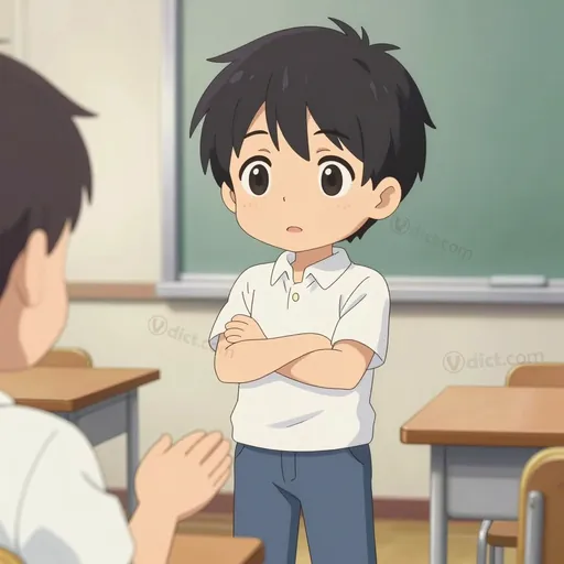 kiêu ngạo