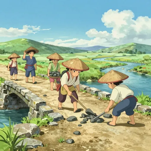 kiều lộ
