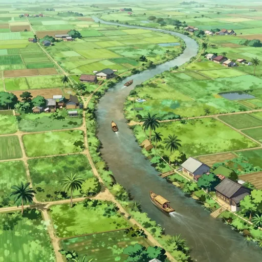 kênh rạch