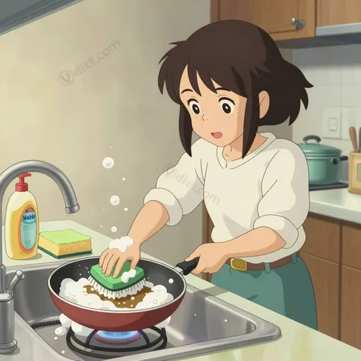 kì cọ