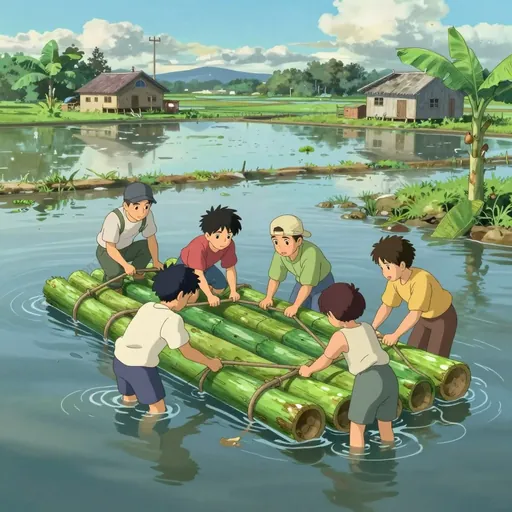kết bè