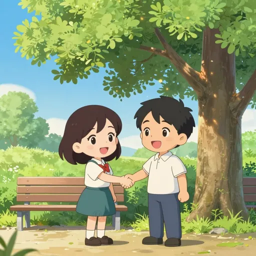 kết giao