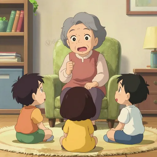 kể