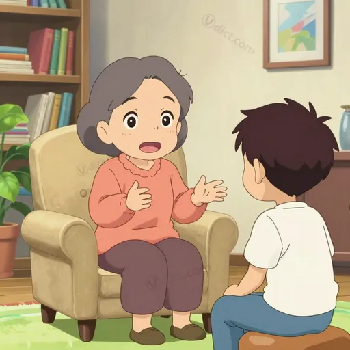 kể lể
