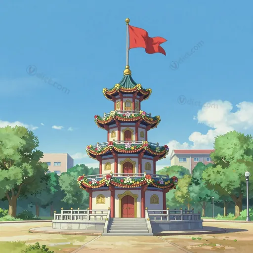 kỳ đài