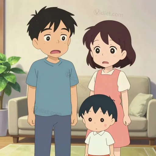 la mắng