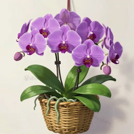 lan quế