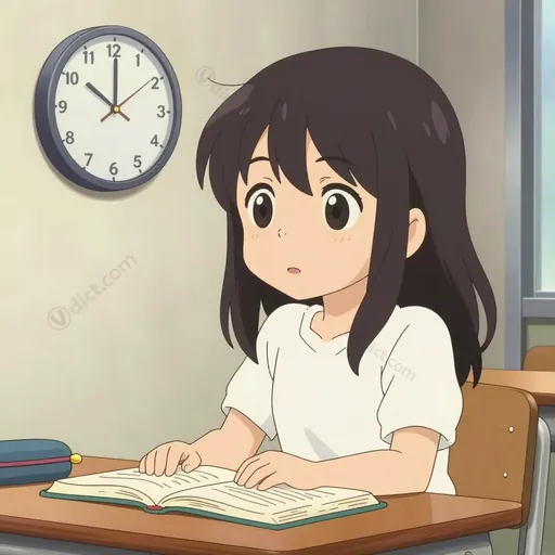 liếc