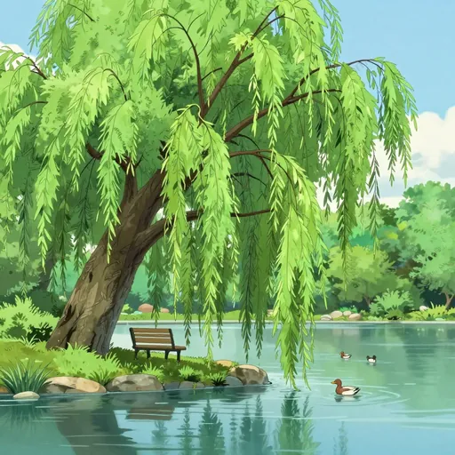 liễu