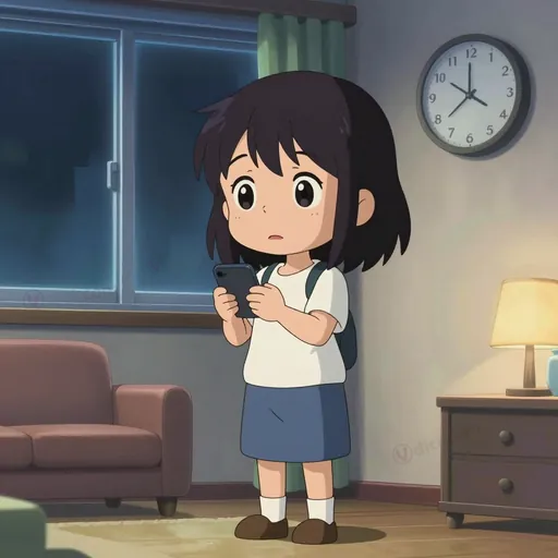 lo lắng