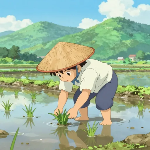 lom khom