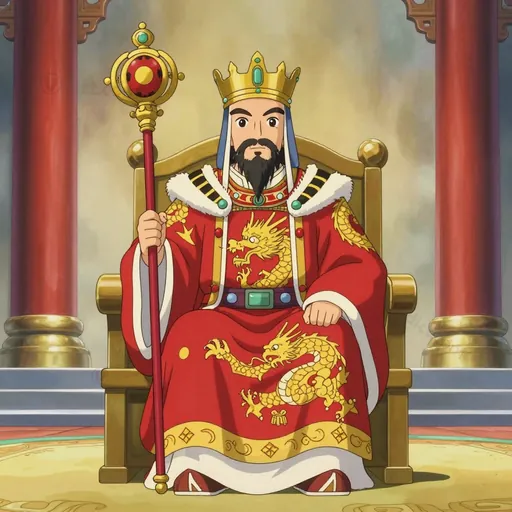 long cổn
