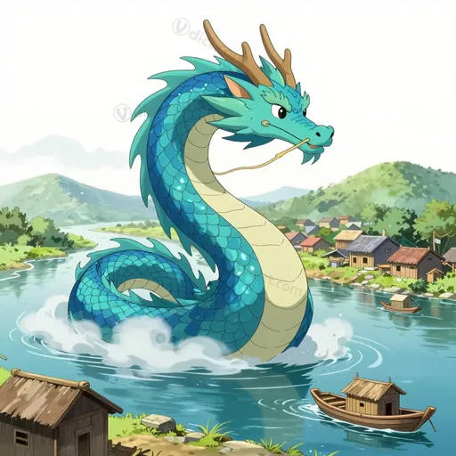 long thần